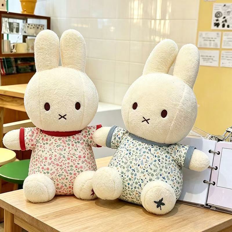 Good Floral & Wedding Decor Supply Photos - Boneka Kelinci Miffy Lucu 30cm, Mainan