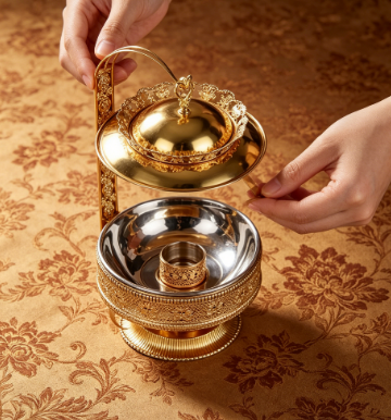 Perlengkapan Katering Kompor A - Wedding Alcohol Supply ulasan dan harga