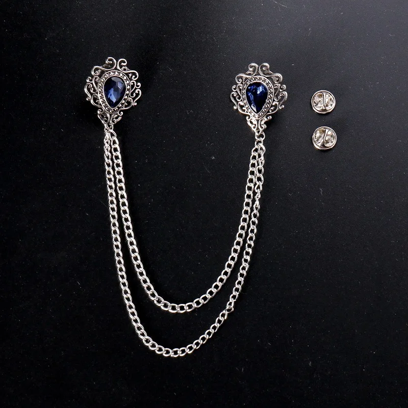 Bros Besar Vintage Elegan dari - Wedding Shop ulasan dan harga