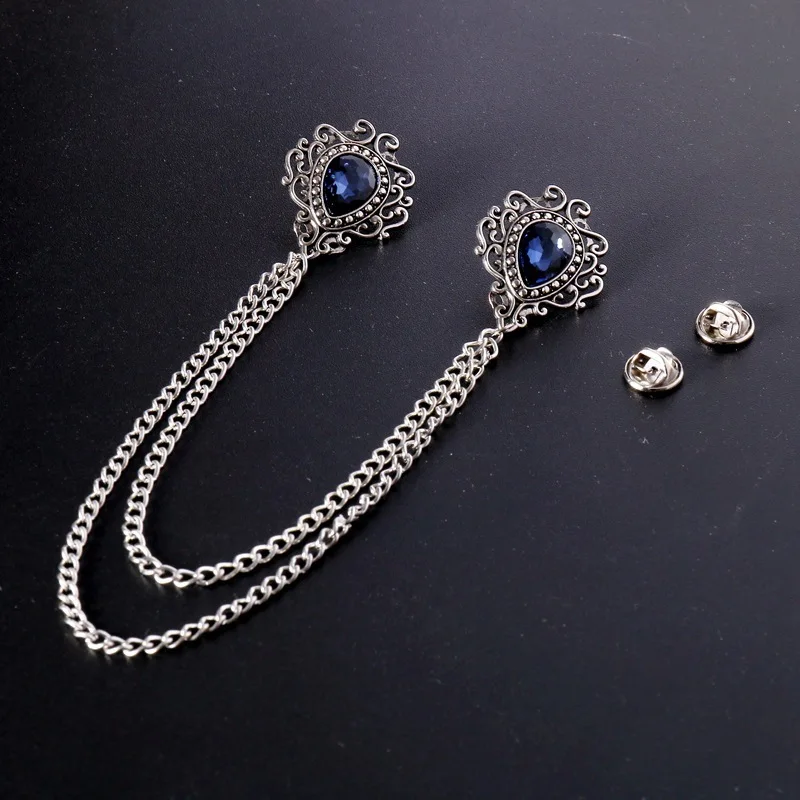 Bros Besar Vintage Elegan dari - Wedding Shop ulasan dan harga