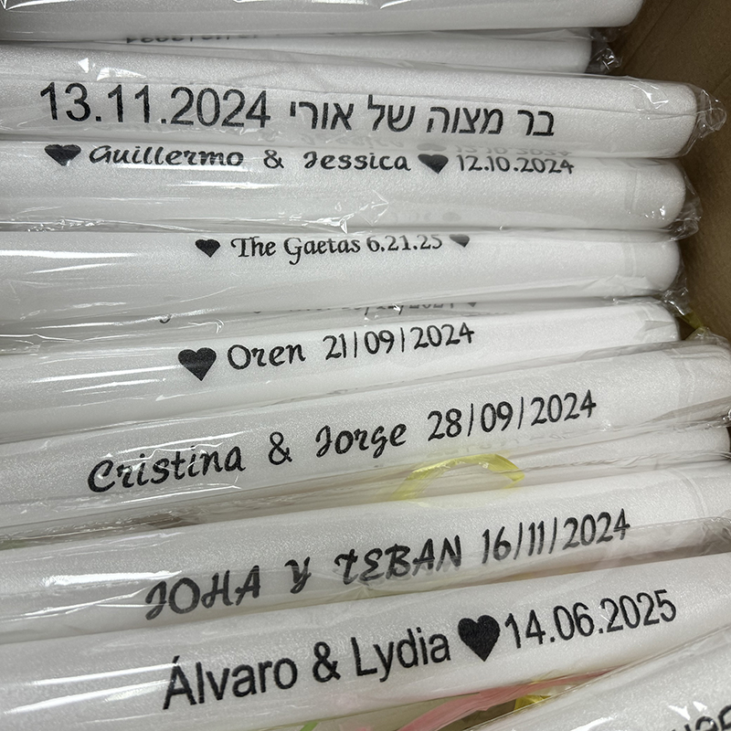 30 Buah Stik Cahaya LED Stik B - Wedding Supply In Bulk ulasan dan harga