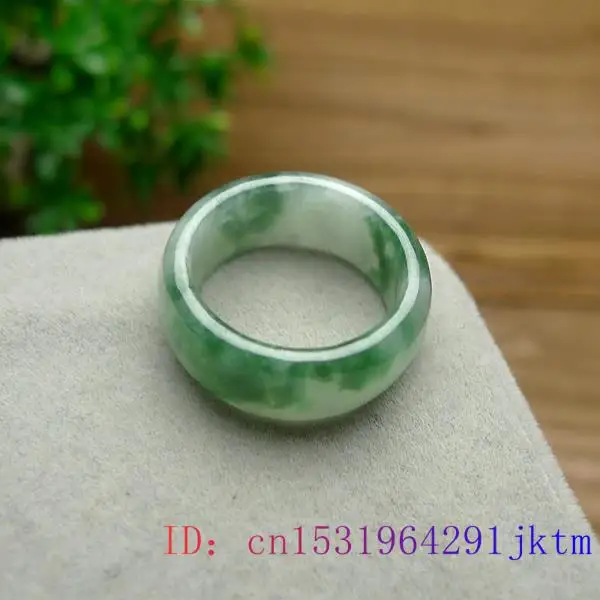 Cincin Giok Hijau Batu Permata - Wedding Zone ulasan dan harga