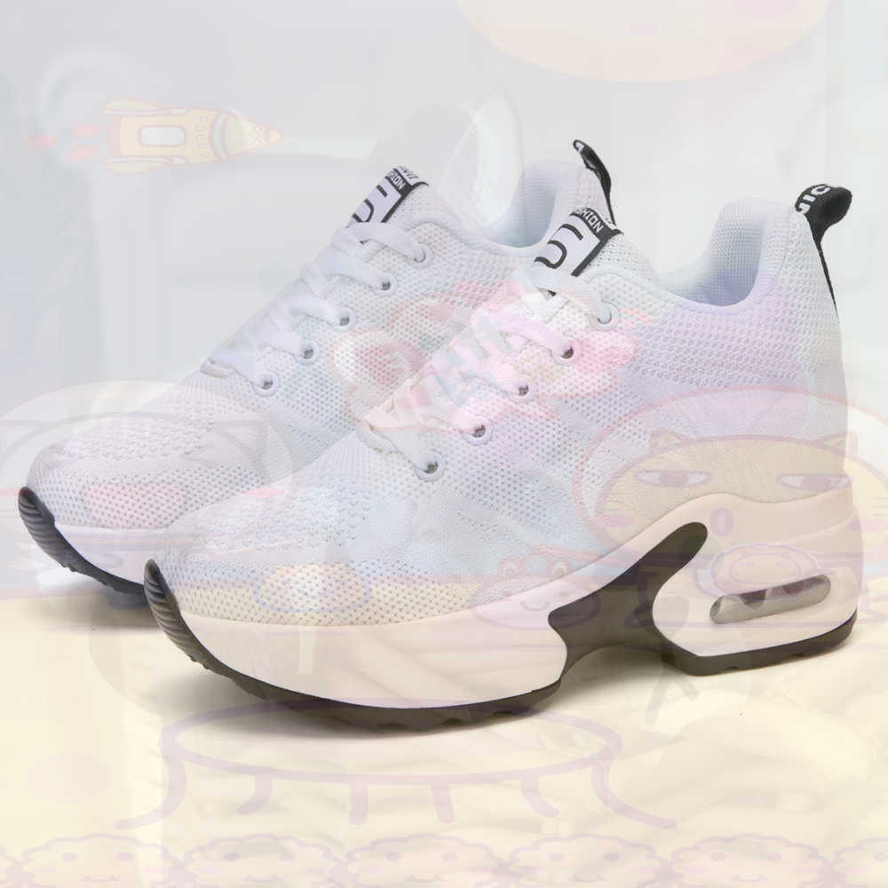 Merah Ukuran 36 Sepatu Wanita  - Wedding Supply Shops ulasan dan harga