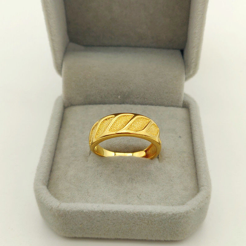 Cincin lapis murni klasik asli - Wedding Zone ulasan dan harga