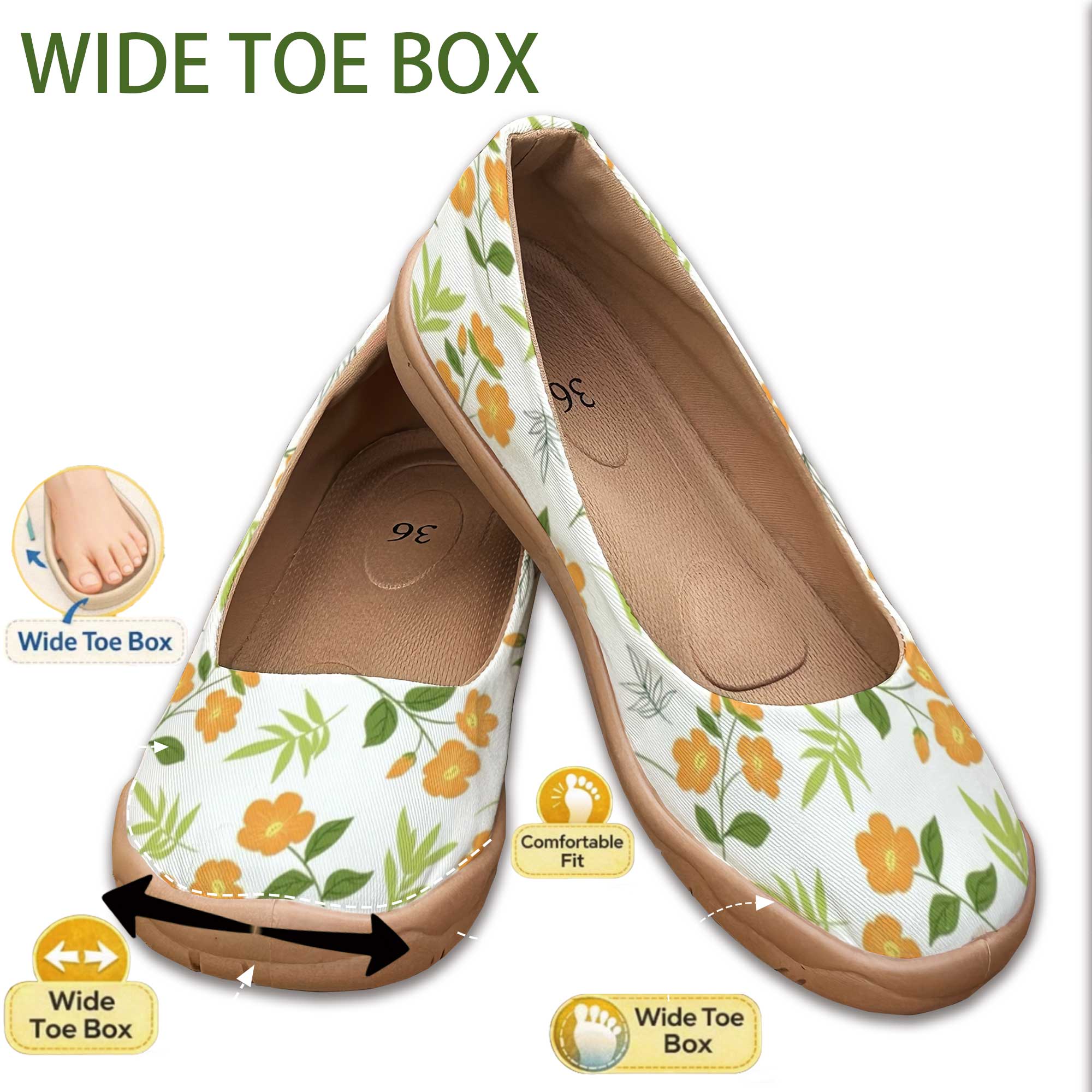 Kabar Baik untuk Kaki Lebar! S - Good Floral & Wedding Decor Supply Photos ulasan dan harga