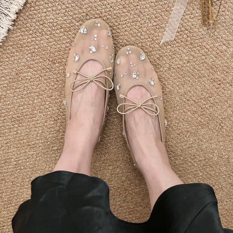 Sepatu Pumps Wanita Elegan Mus - Wedding Shop ulasan dan harga