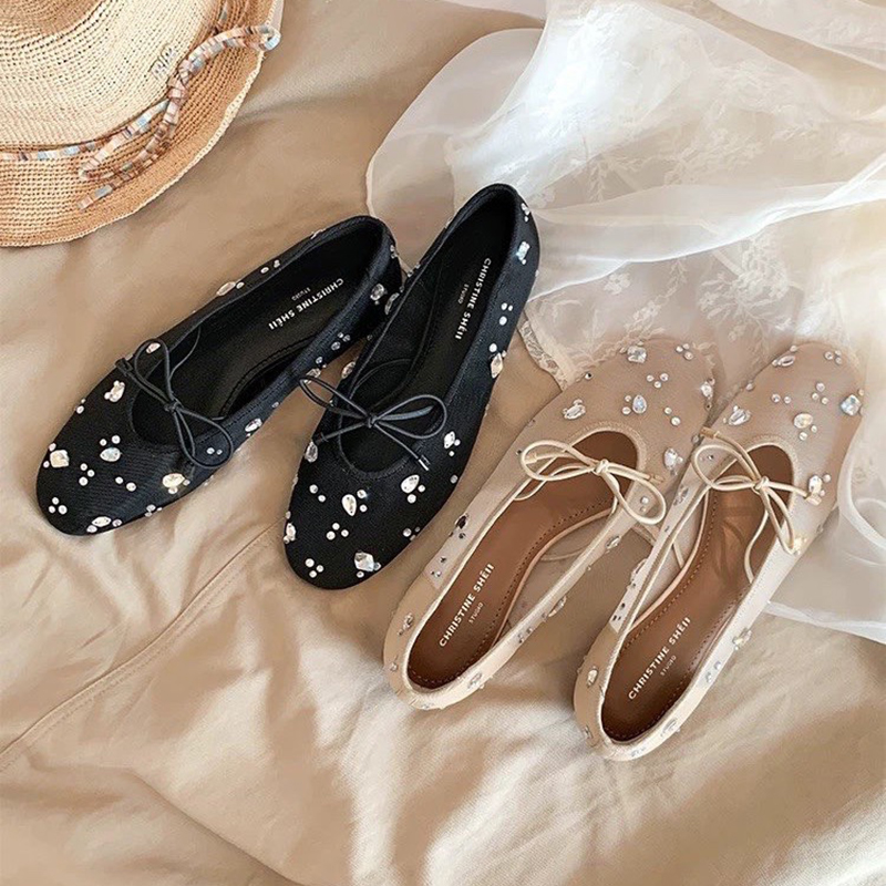 Sepatu Pumps Wanita Elegan Mus - Wedding Shop ulasan dan harga