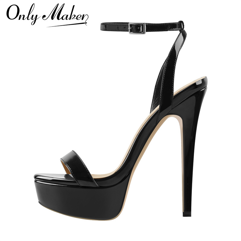 Sepatu Hak Tinggi Stiletto Pla - Wedding Shop ulasan dan harga