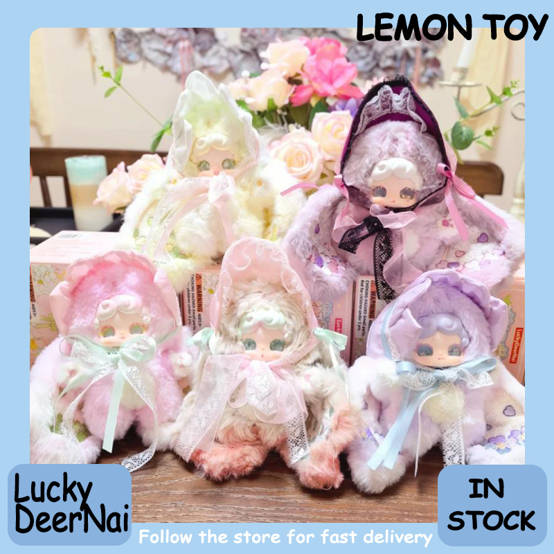Koleksi Boneka Lucu LuckyDeerN - Good Floral & Wedding Decor Supply Photos ulasan dan harga