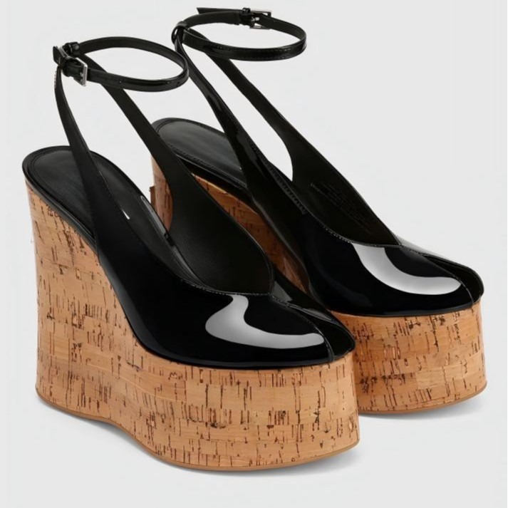 Sandal Wanita Musim Panas 2026 - Wedding Shop ulasan dan harga