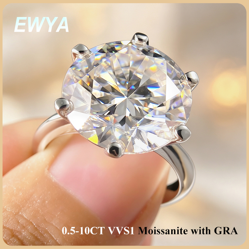 EWYA GRA 0.5 bersertifikat-10C - Wedding Zone ulasan dan harga